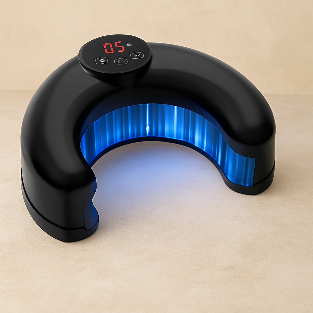 Wireless Nail Fungus Laser - Frezy Haven 