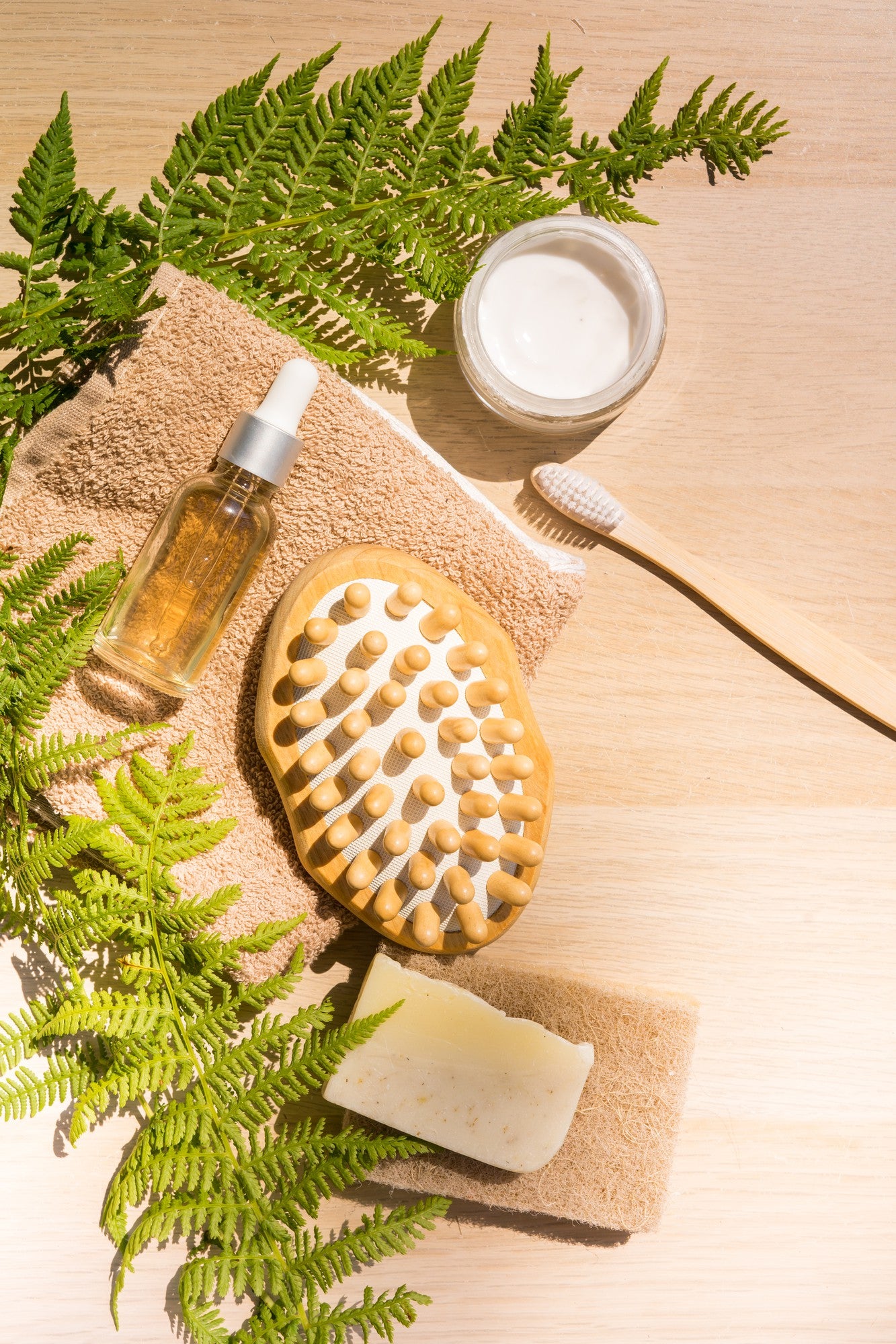 3-Mode Electric Eyelash Curler - Frezy Haven 