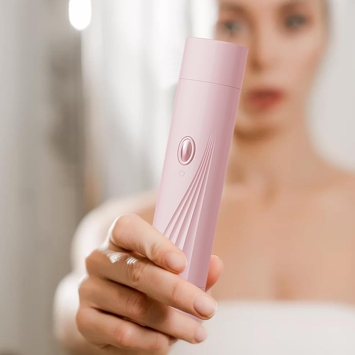 2-in-1 Electric Shaver - Frezy Haven 