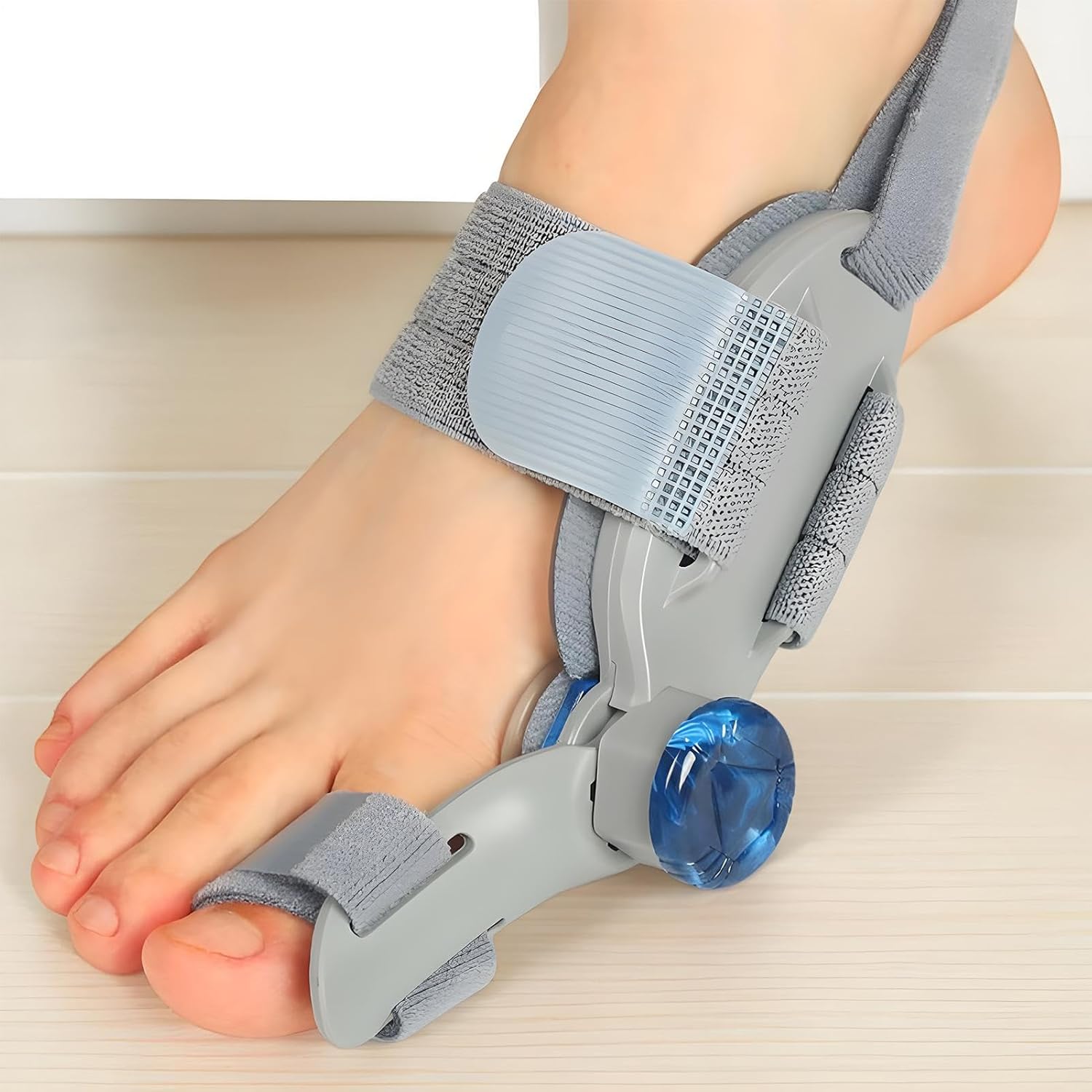 Adjustable Rotating Bunion Corrector - Frezy Haven 
