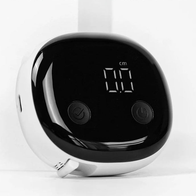 Smart Digital Body Measure Tape - Frezy Haven 
