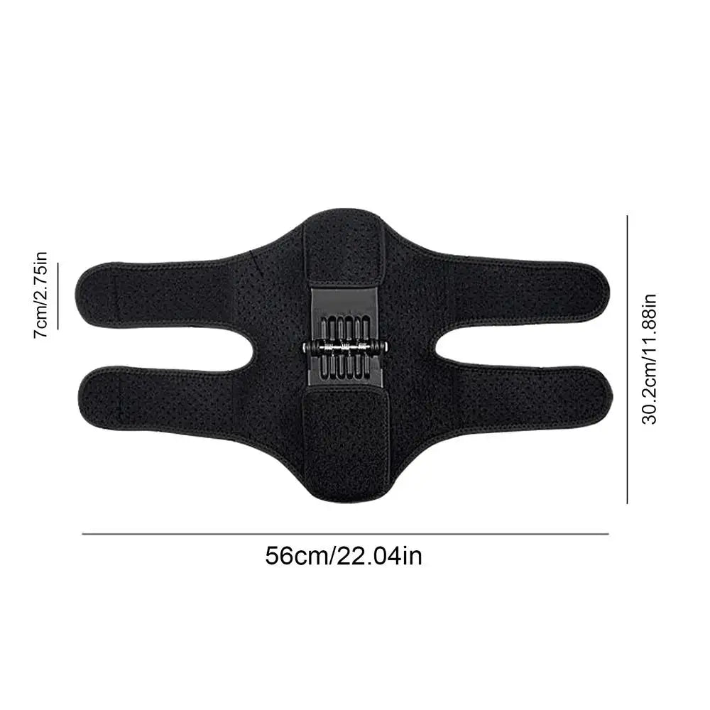 Non-Slip Rebound Knee Support - Frezy Haven 