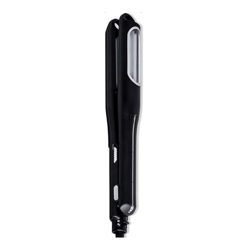 2-in-1 Hair Crimper Curler - Frezy Haven 