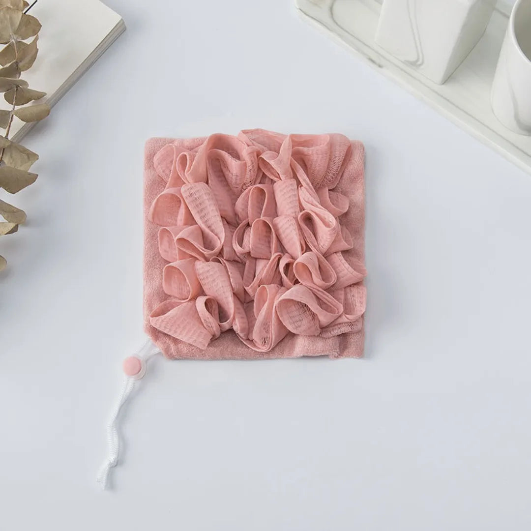 2-in-1 Soap Holder Sponge - Frezy Haven 