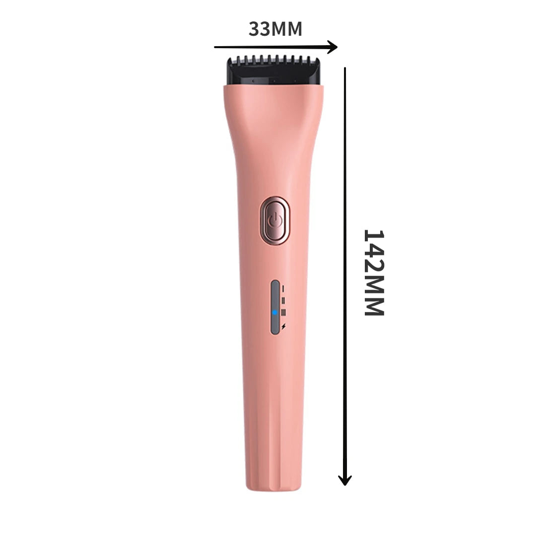 3-Mode Electric Eyelash Curler - Frezy Haven 