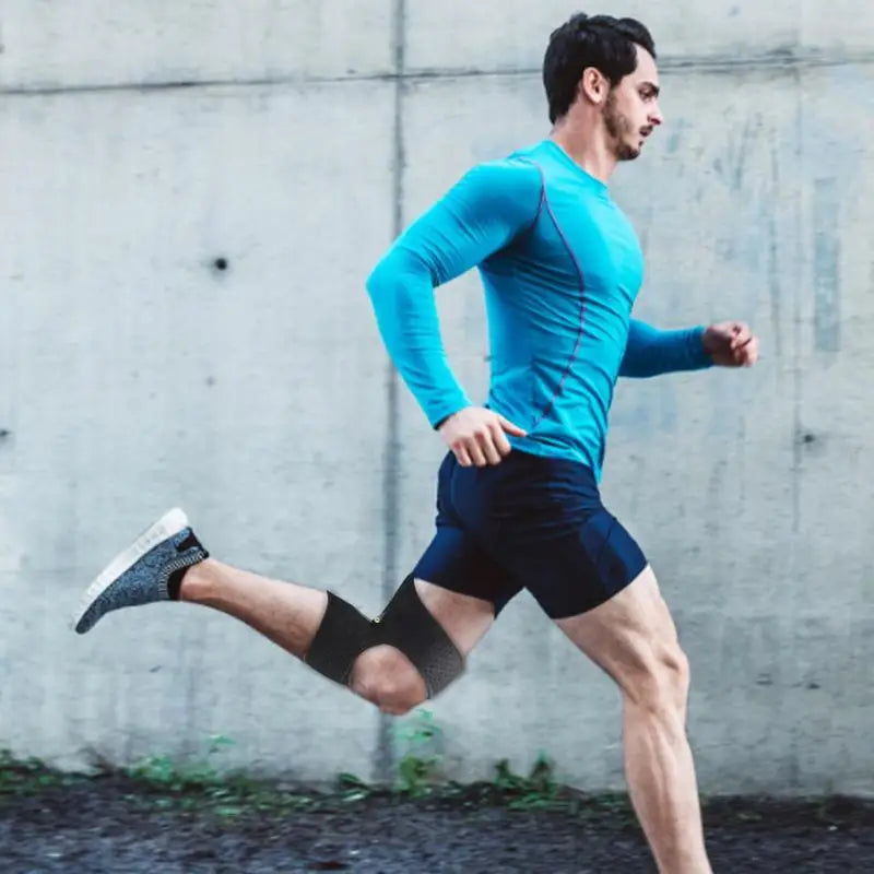 Non-Slip Rebound Knee Support - Frezy Haven 