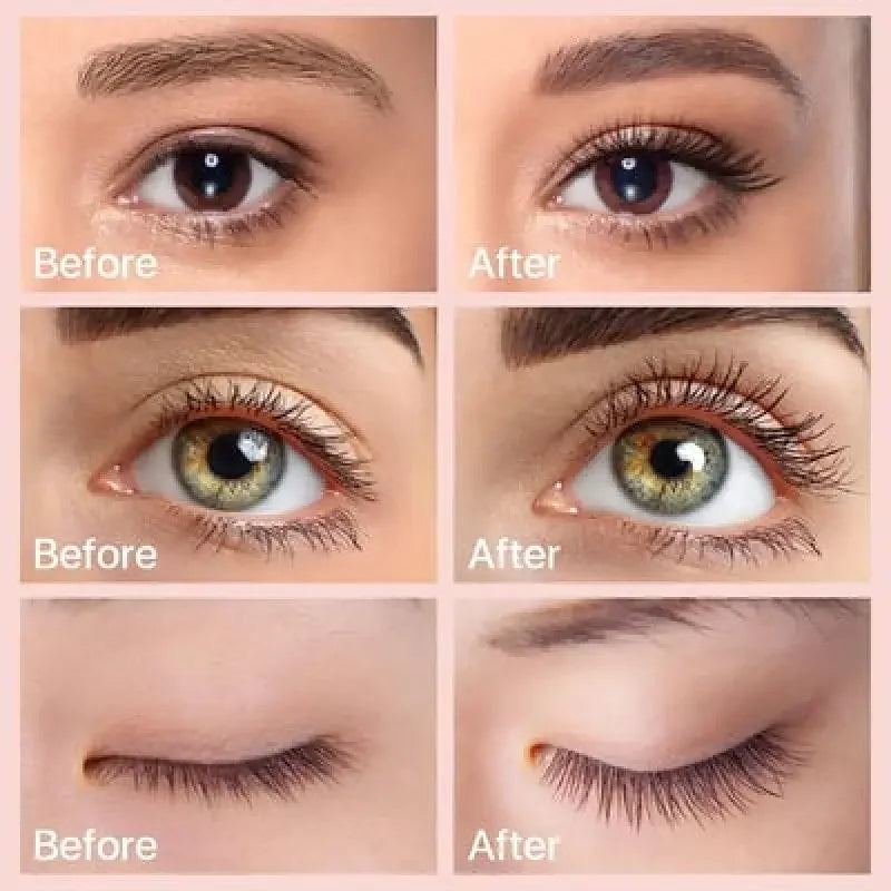 3-Mode Electric Eyelash Curler - Frezy Haven 