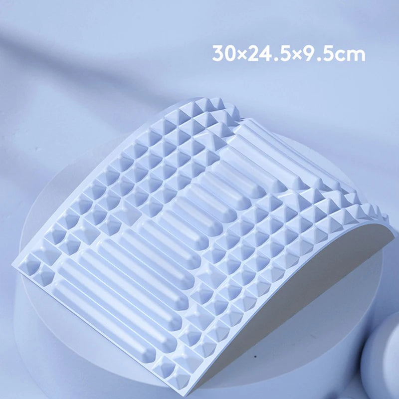 Stretching Support Pillow - Frezy Haven 