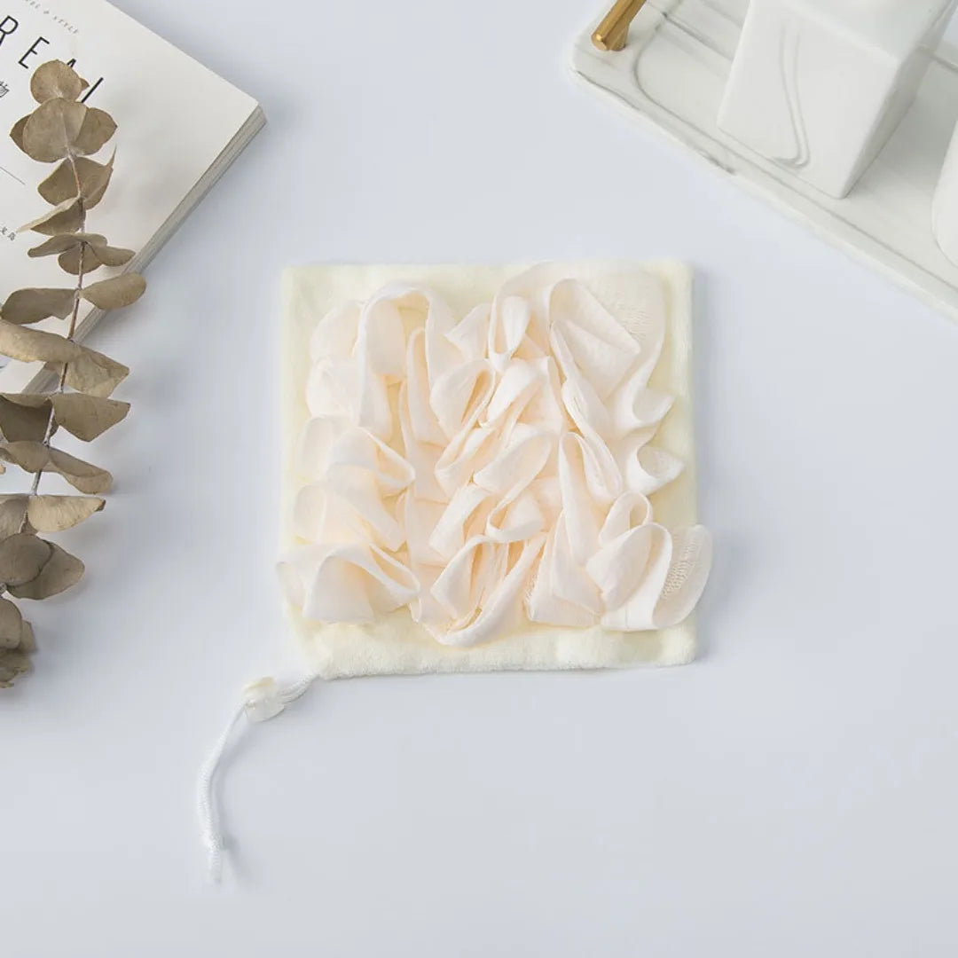 2-in-1 Soap Holder Sponge - Frezy Haven 