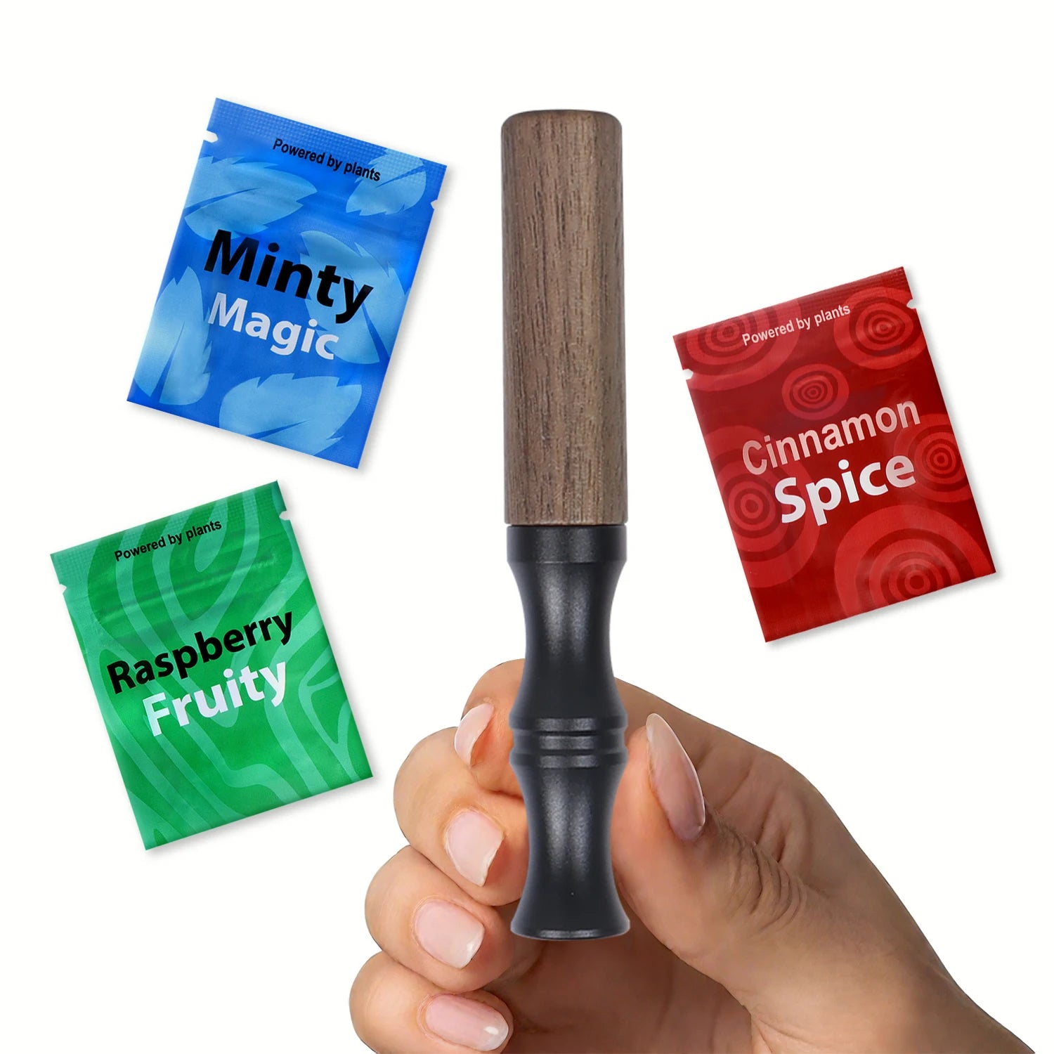 Smoking Cessation Relief Inhaler - Frezy Haven 