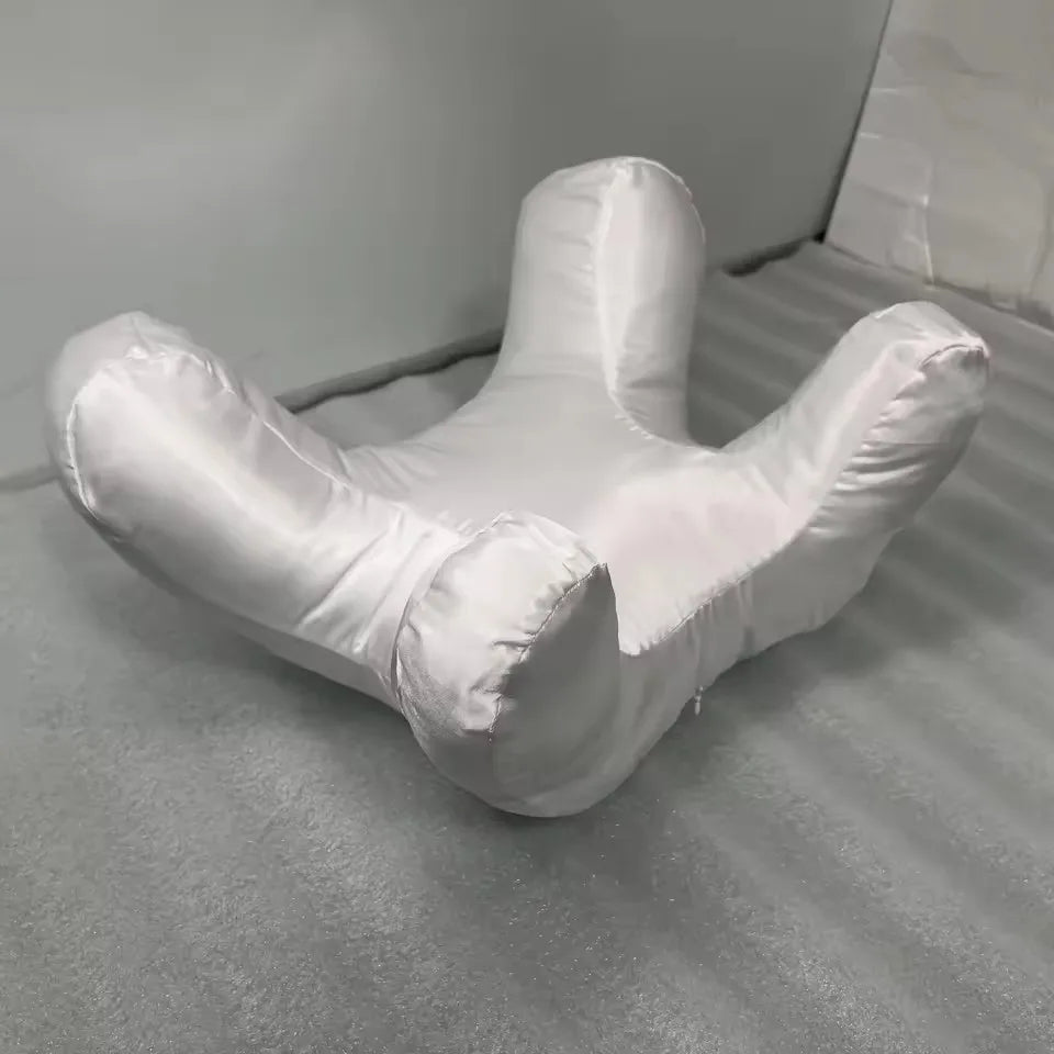 Anti-Wrinkle Beauty Sleep Pillow - Frezy Haven 