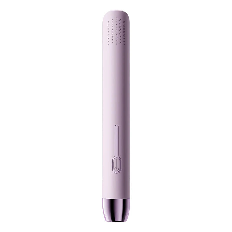 Titanium Digital LCD Hair Straightener - Frezy Haven 
