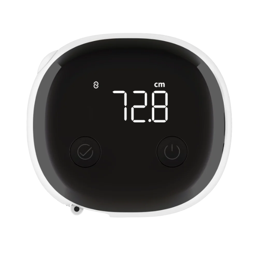 Smart Digital Body Measure Tape - Frezy Haven 