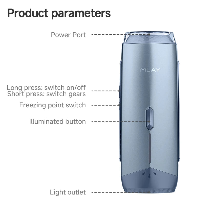 Body Laser Hair Removal - Frezy Haven 