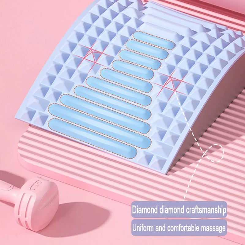 Stretching Support Pillow - Frezy Haven 