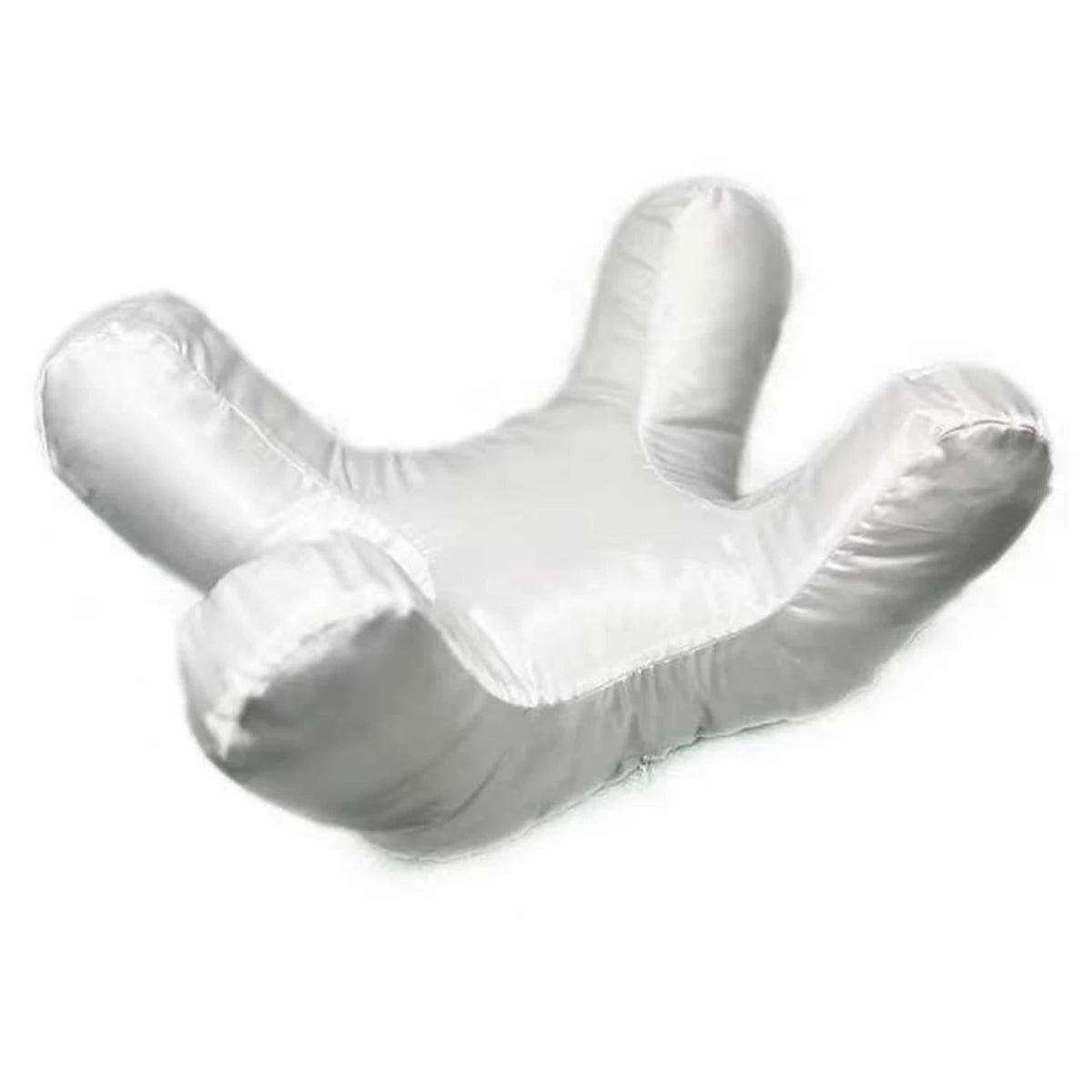 Anti-Wrinkle Beauty Sleep Pillow - Frezy Haven 