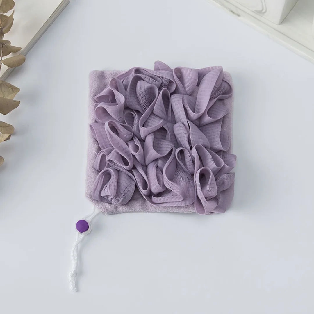 2-in-1 Soap Holder Sponge - Frezy Haven 