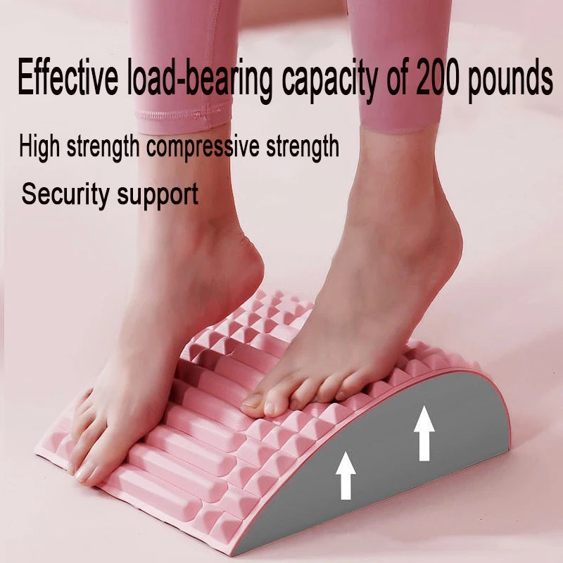 Stretching Support Pillow - Frezy Haven 