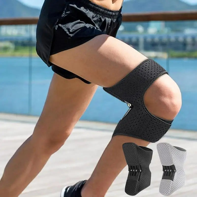 Non-Slip Rebound Knee Support - Frezy Haven 