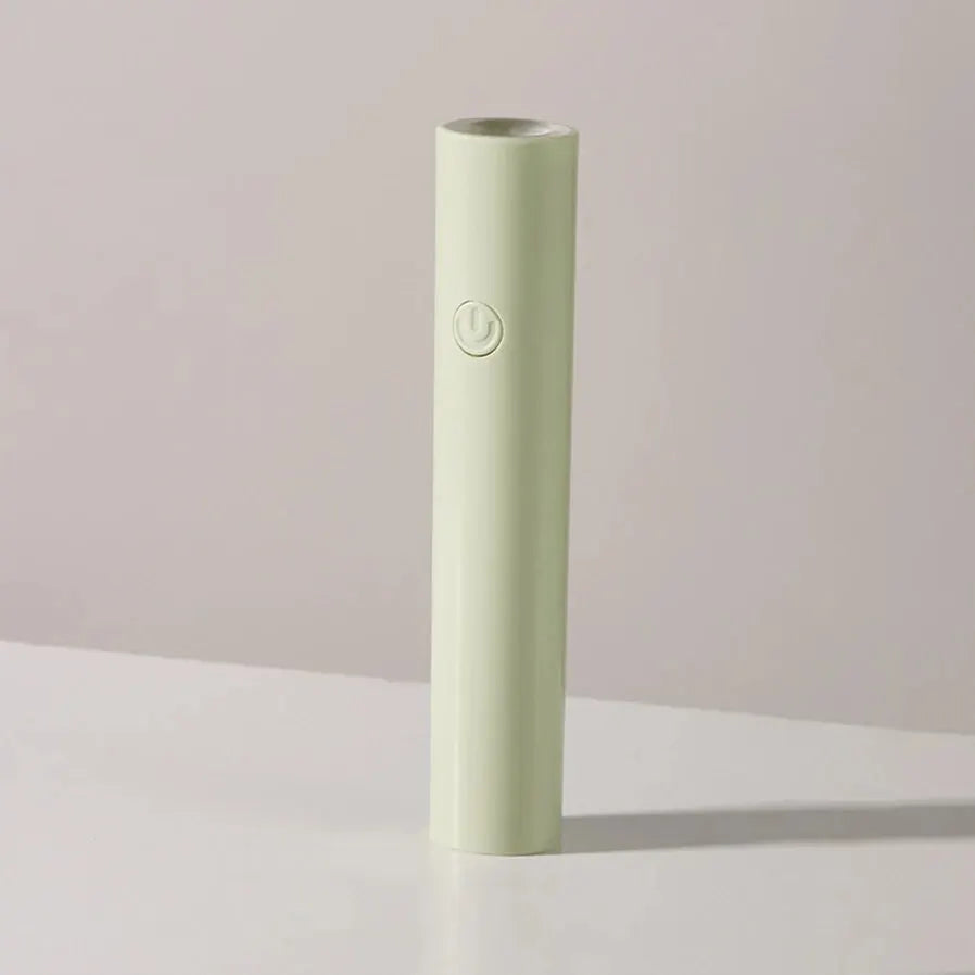 Mini Wireless Gel Nail Curing Lamp - Frezy Haven 