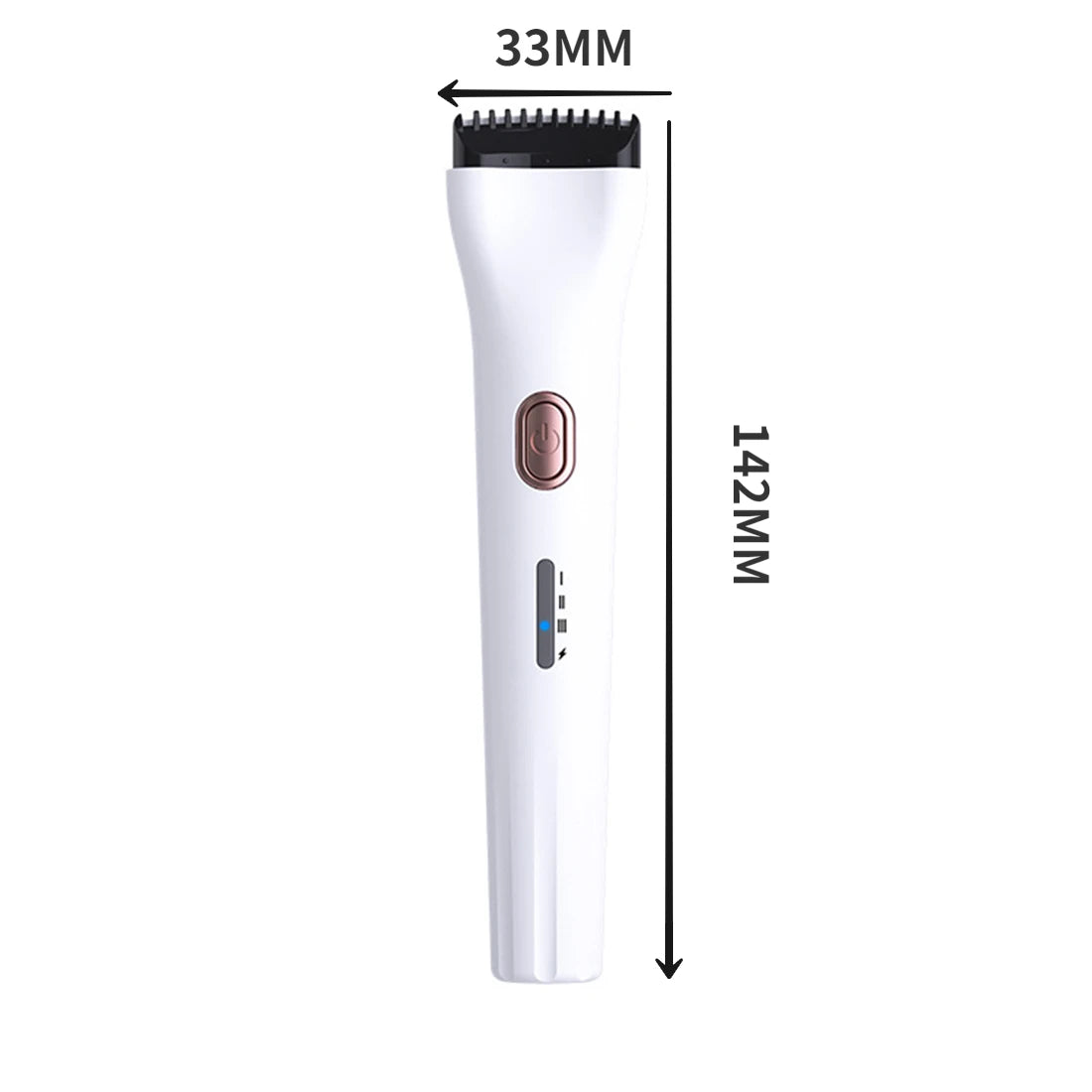 3-Mode Electric Eyelash Curler - Frezy Haven 