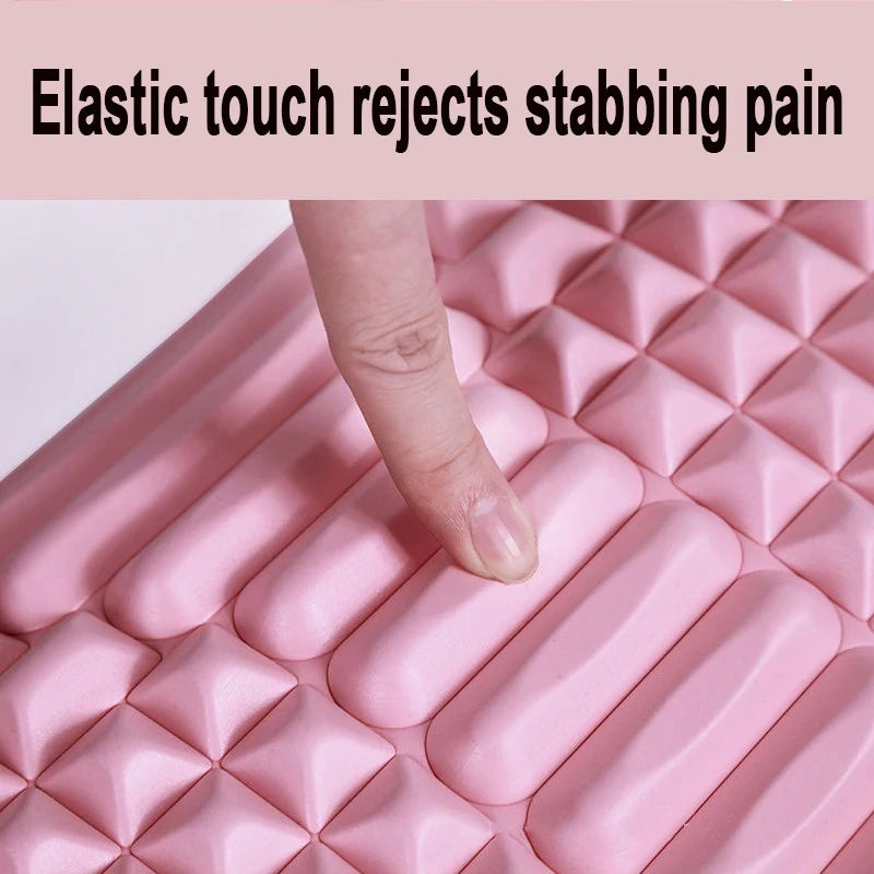 Stretching Support Pillow - Frezy Haven 