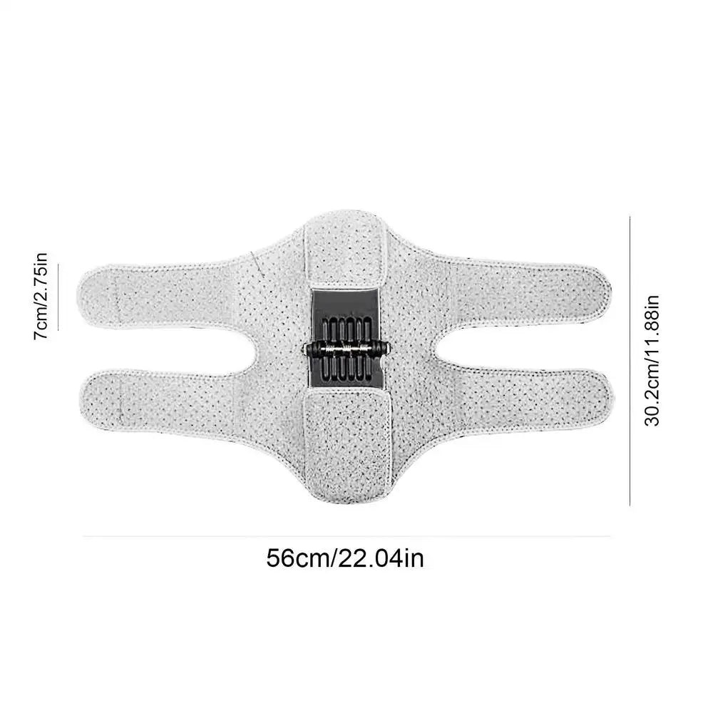 Non-Slip Rebound Knee Support - Frezy Haven 