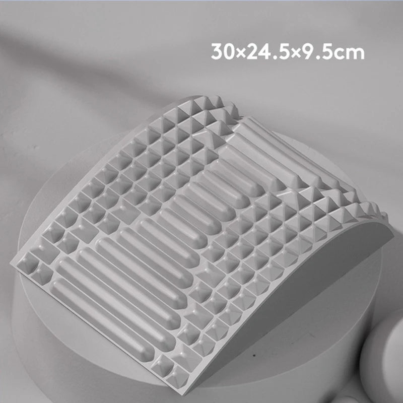 Stretching Support Pillow - Frezy Haven 