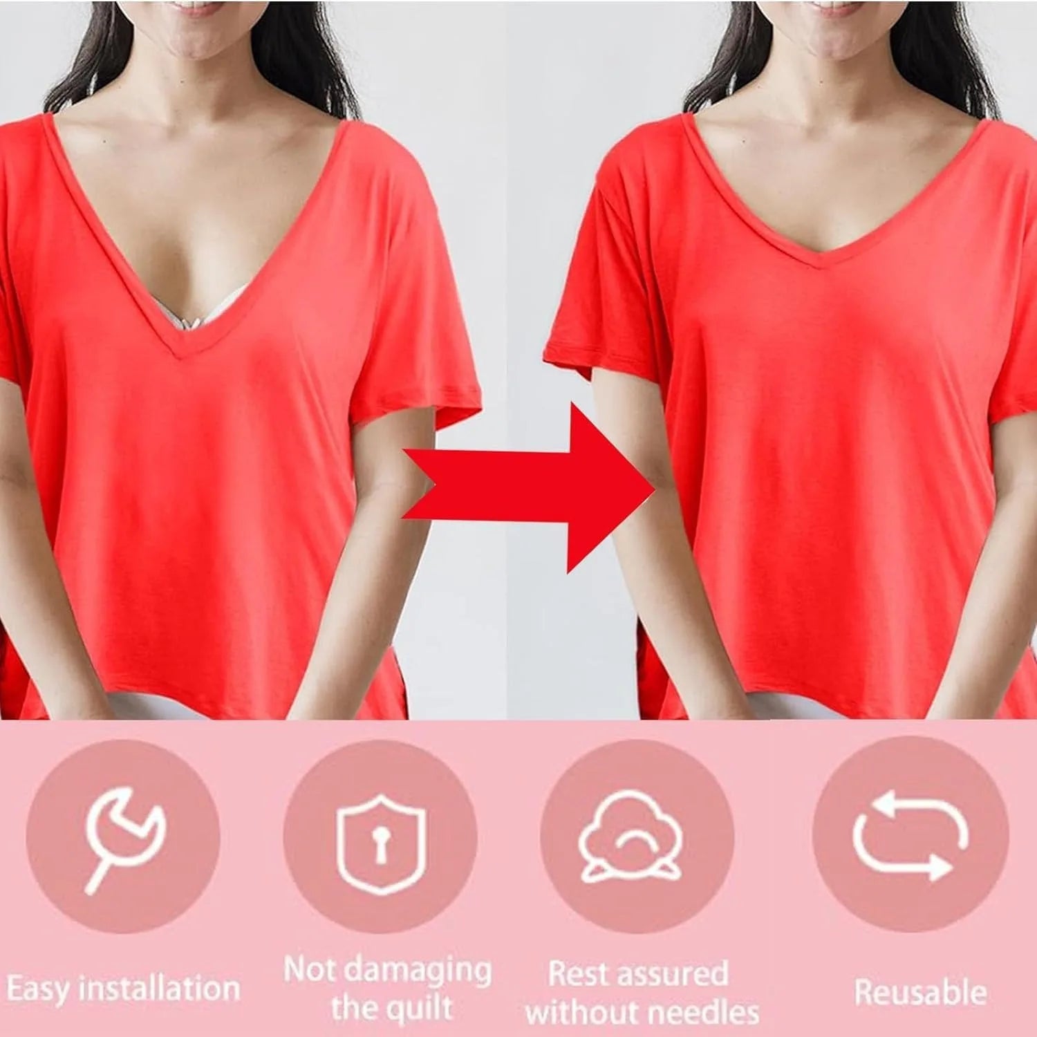 Mini Clothing Fix Stitch Gun - Frezy Haven 