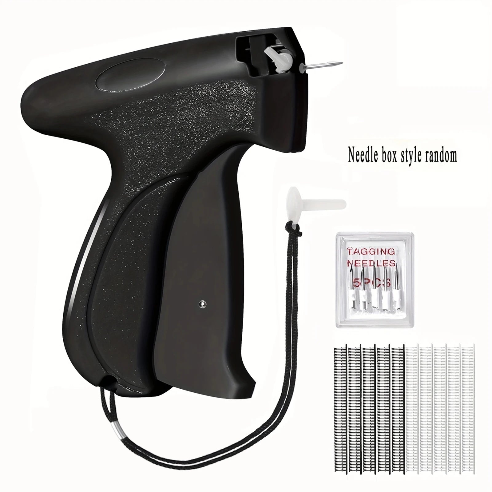 Mini Clothing Fix Stitch Gun - Frezy Haven 