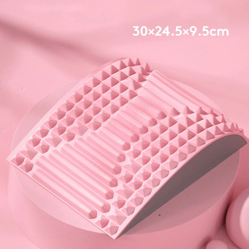 Stretching Support Pillow - Frezy Haven 