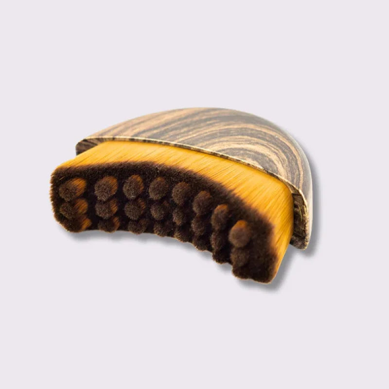 Lymphatic Drainage Face Sculpting Brush - Frezy Haven 