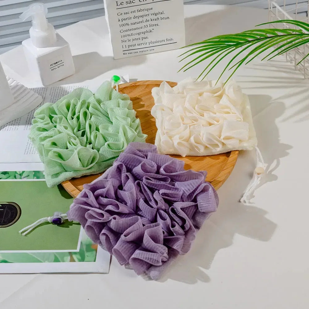 2-in-1 Soap Holder Sponge - Frezy Haven 