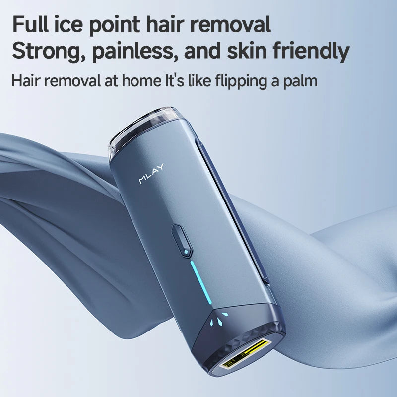 Body Laser Hair Removal - Frezy Haven 