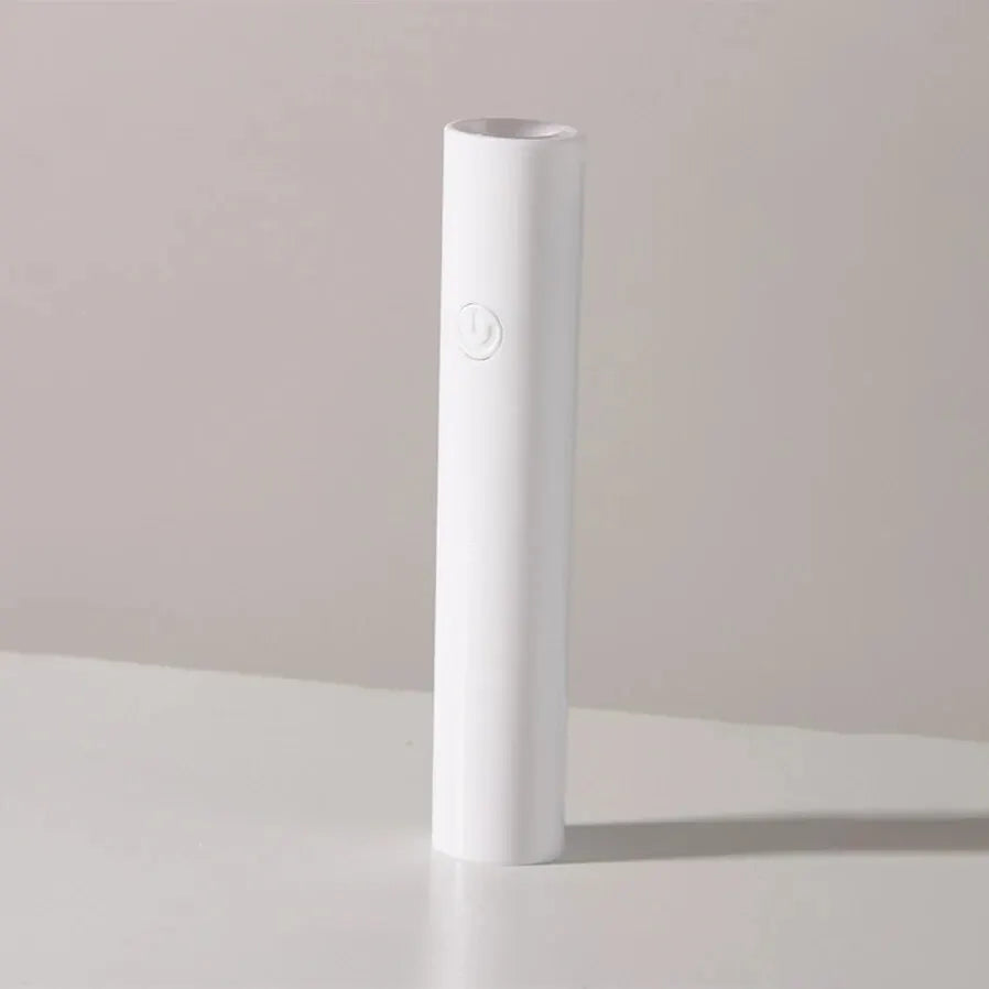 Mini Wireless Gel Nail Curing Lamp - Frezy Haven 