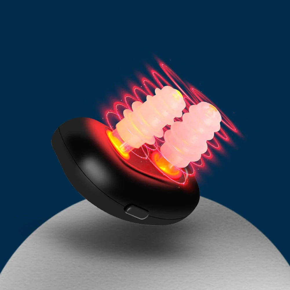 Red Light Nasal Therapy - Frezy Haven 