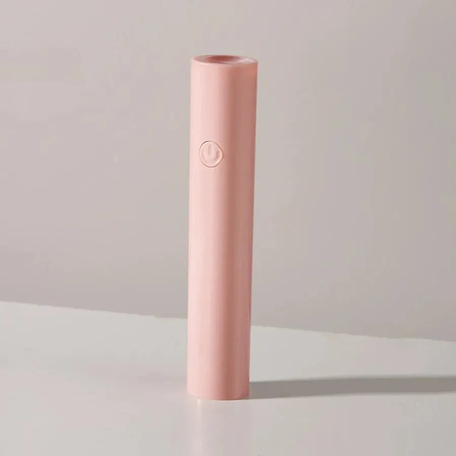 Mini Wireless Gel Nail Curing Lamp - Frezy Haven 