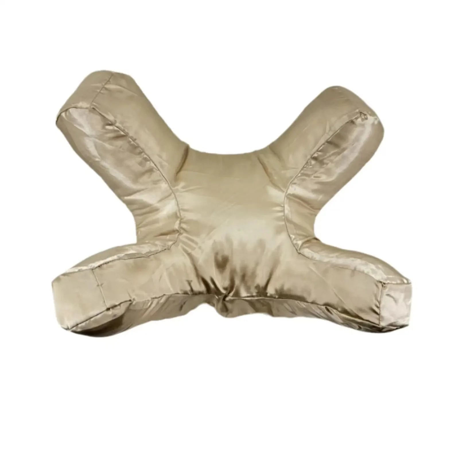 Anti-Wrinkle Beauty Sleep Pillow - Frezy Haven 