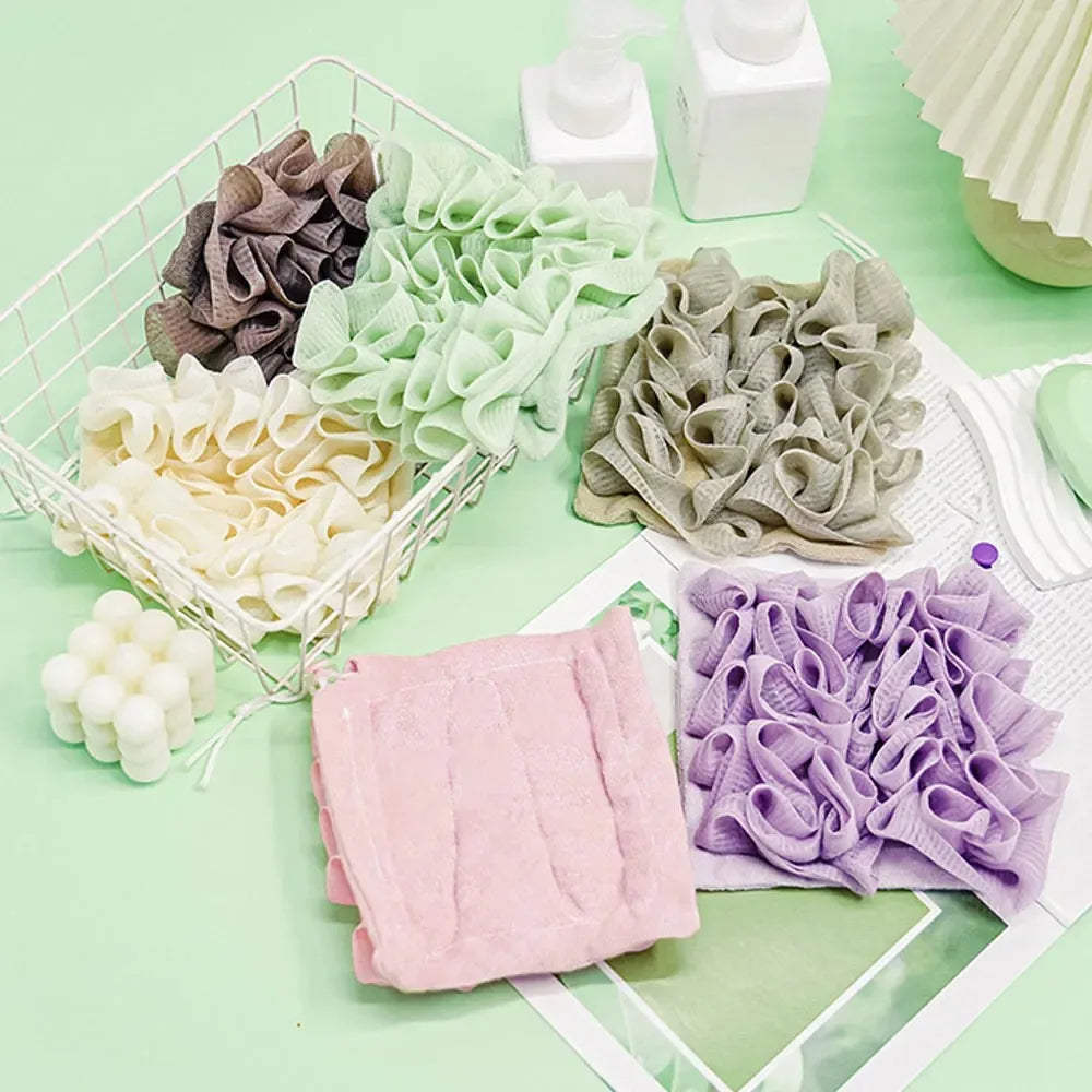 2-in-1 Soap Holder Sponge - Frezy Haven 