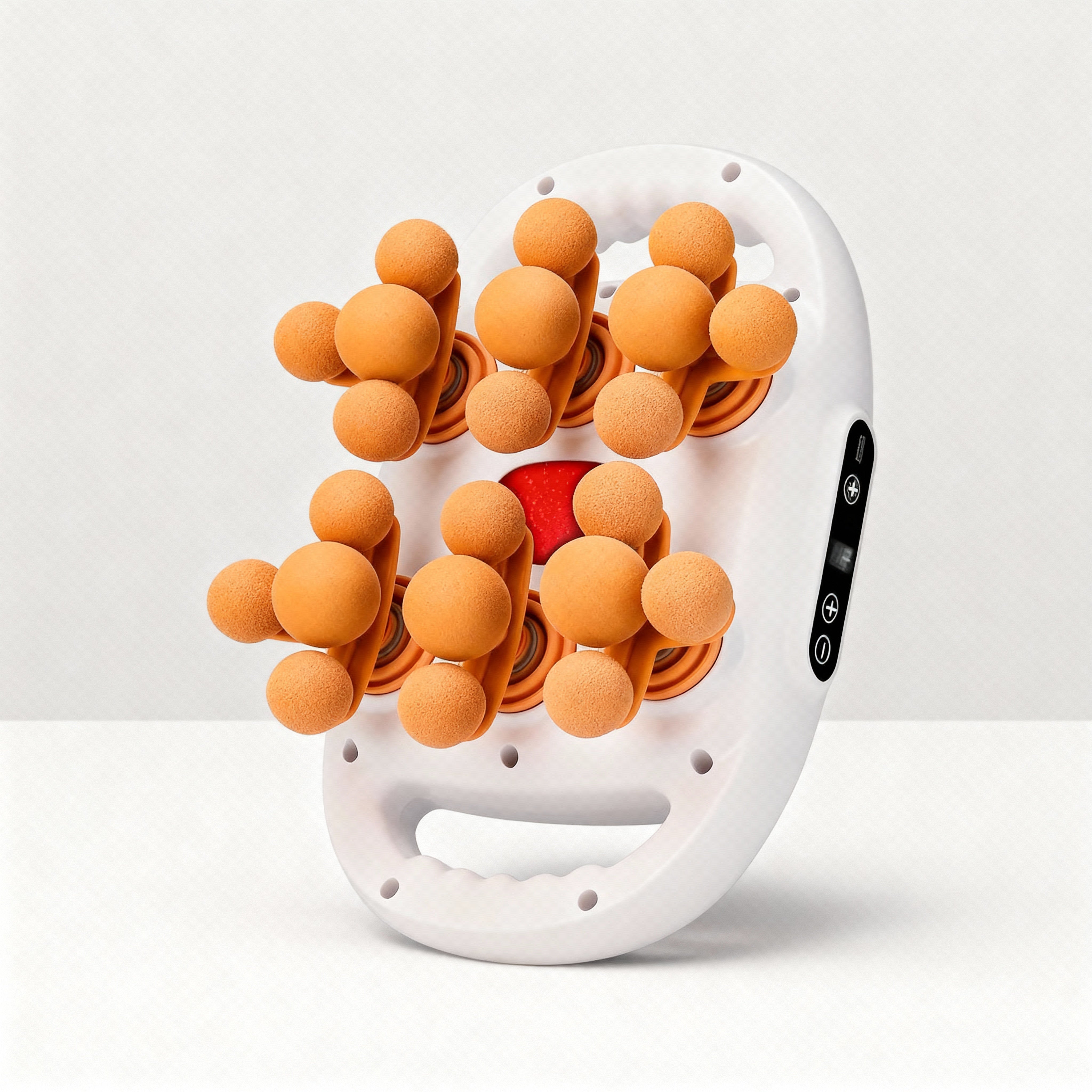 Multi-Head Muscle Therapy Massager - Frezy Haven 