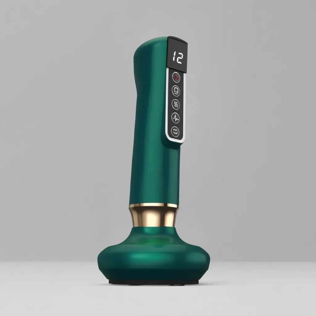 Anti-Cellulite Massager - Frezy Haven 